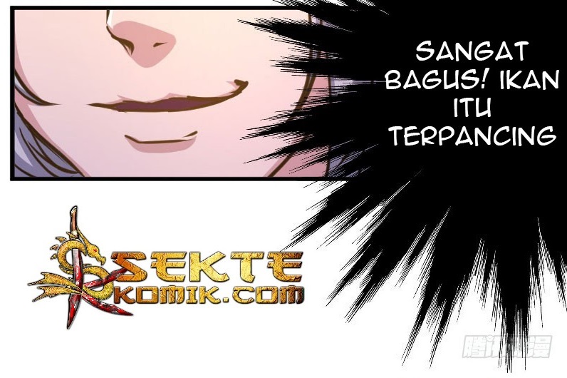 Reborn as King Chapter 12 Gambar 26